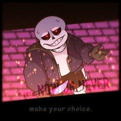 NOW OR NEVER [1]