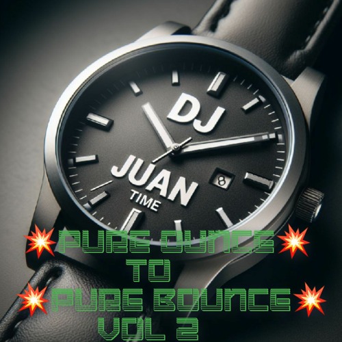💥PURE OUNCE💥               TO  💥PURE BOUNCE💥 VOL2