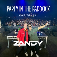 ZANDY PITP 2024