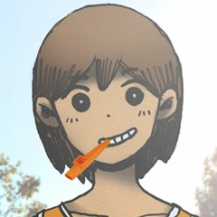 lost at a sleepover 003 but it's on the kazoo omori