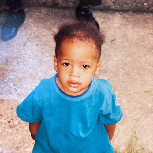 Through The Ceiling with YT