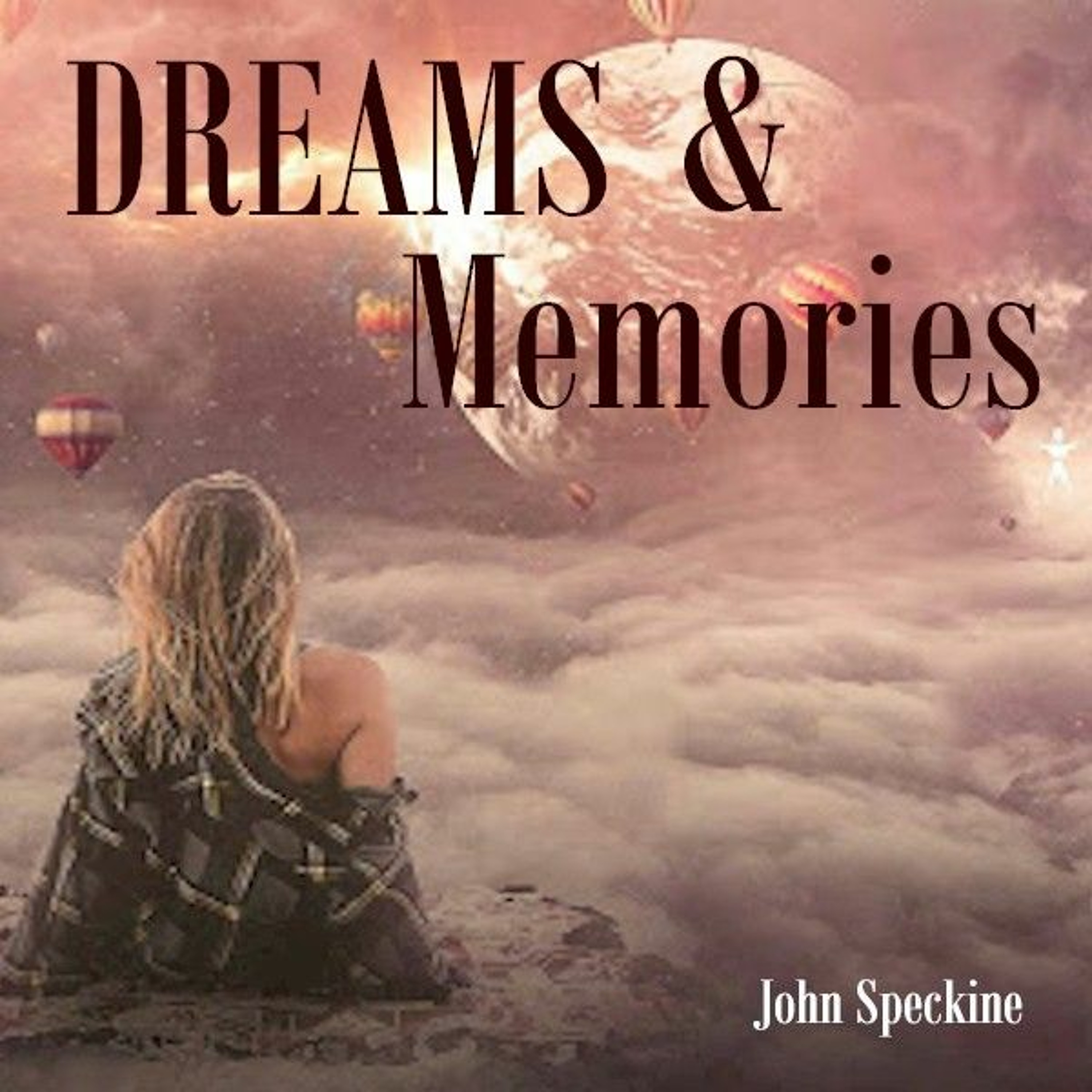 John Speckine Music