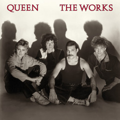 I Want To Break Free (Single Remix)