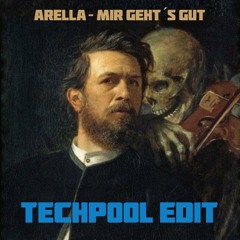 [FreeDL] Mir Geht´s Gut - Arella (TechPool EDIT)