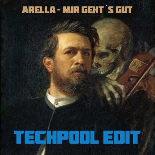 [FreeDL] Mir Geht´s Gut - Arella (TechPool EDIT)
