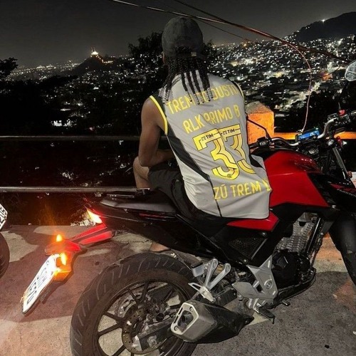 Oruam ft. Poze do Rodo - Madrugada é Solidão (speed up)