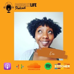 Ep. 46. The Basic Life of Kui The Fish: Sacred relationships, dating artists and healing.