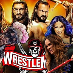 103: The WWE Wrestlemania 37 Confabulation