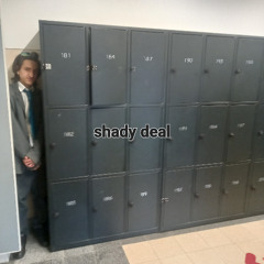 shakberk new tag by oksteve