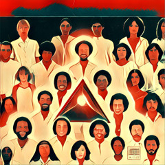 EWF -  Song In My Heart (FF Edits)
