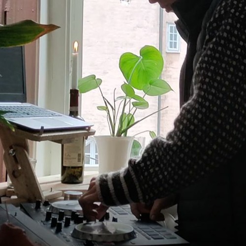 downtempo mix - daydreaming at nedre fjellet