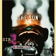 The Sun (feat.Kolor)