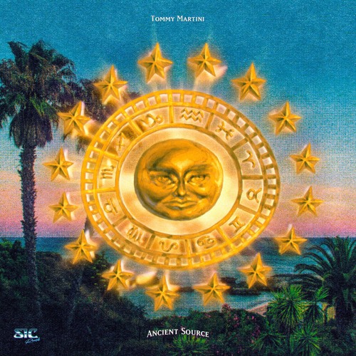 Ancient Source (Full Album)
