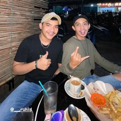 FUNKOT ALL PUMPIN ATHEM REQ #Darwin - DJ IHSANPRATAMA