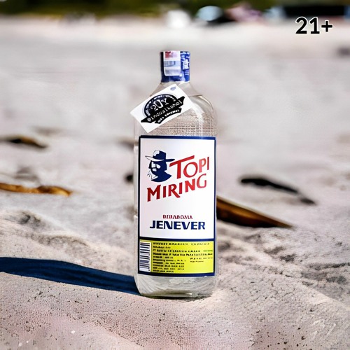 Copy of AMPARITA MIX [BUGIS™] [01™]