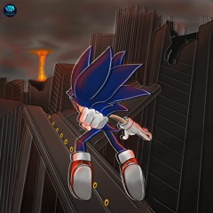 Crisis City SynthWave (From "Sonic the Hedgehog 2006") [Hotline Sehwani]