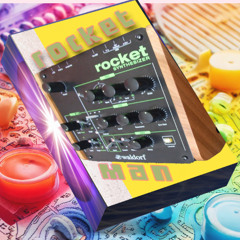Rocket Man - Free Sample Pack - Demo