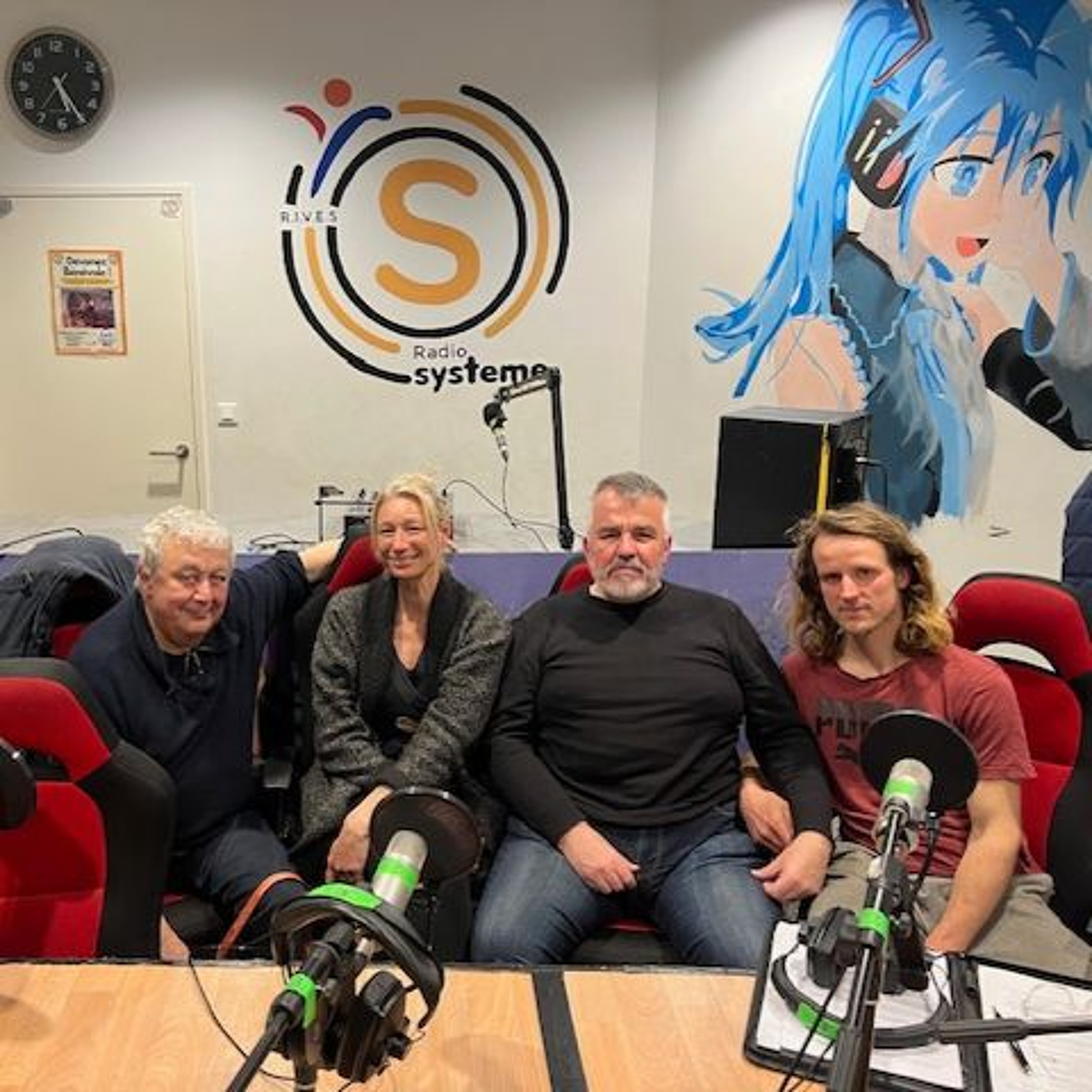Radio Système