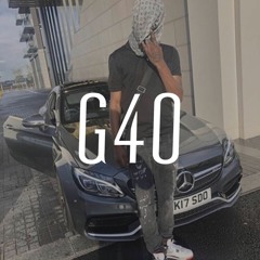 JOHN WICK | TRAPX10 X V9 X #OFB UK DRILL TYPE BEAT | PROD. G40