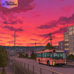 Lumen Arc, Zen Haze, Dreamfield, Chill Yume - Ride The Bus