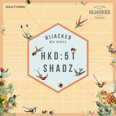 HKD: 051 || SHADZ
