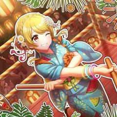 Laugh Diamond Magic/ラフ・ダイヤ・マジック - Happy Around!