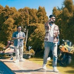 AP DHILLON AND GURINDER GILL MASHUP