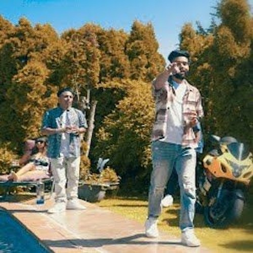AP DHILLON AND GURINDER GILL MASHUP