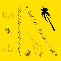 Feel Like Making Funk (EP)