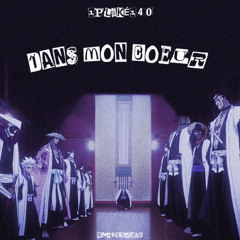 1PLIKÉ140 - DANS MON CŒUR