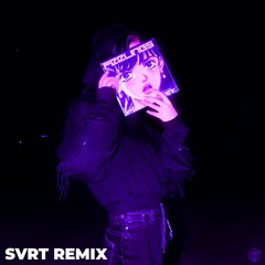 Blinders, Skytech, EVIE - Feelings (SVRT Remix)