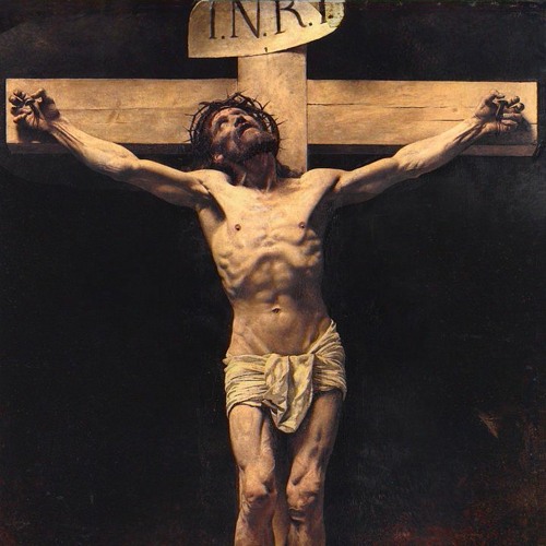 Dupré M. - "Crucifixion" from "Symphonie-Passion" op.23 (organ)