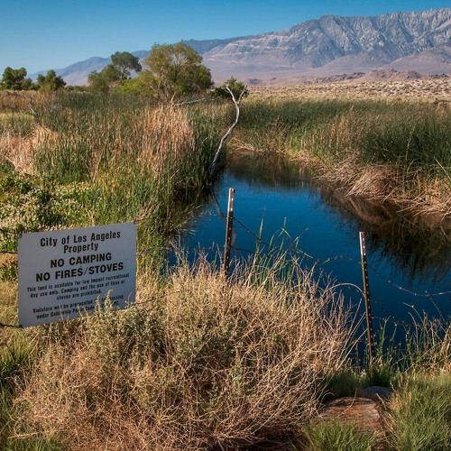 Track 12: Brian Tillemans, LADWP Water Resources Manager