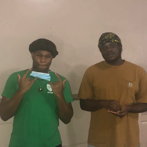 "Twilight" *Prod. By Andrey & Throwaway*