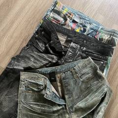 6klled + benzxno - d rose (prod. murfee & c4sh) [clawz exclusive]