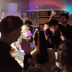House Party Trance