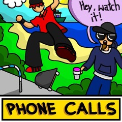 Phone Calls