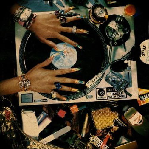 MELODIC JERSEY (PROD. @RATTLXR)