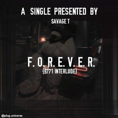 Forever [9771 INTERLUDE]