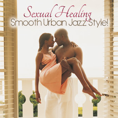 All That I Am (feat. Kim Waters, Jeff Kashiwa & Steve Cole)