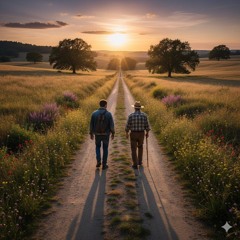 He understands you thoroughly