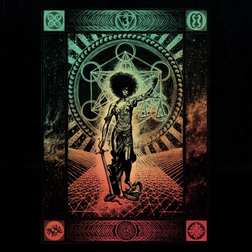 Eusebeia - Seckle (LORE008 A2)