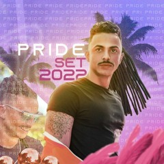 Pride Mix Brasil 2022 - Promo set by Vergg