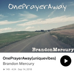 OnePrayerAway[addiction]