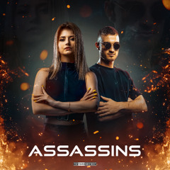 HYSTA & D-FREK 🧨 ASSASSINS 🧨