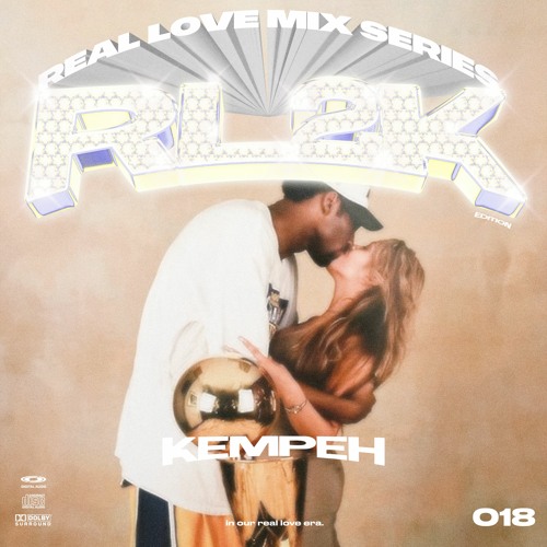 RL2K EDITION - VOL. 018 - Kempeh