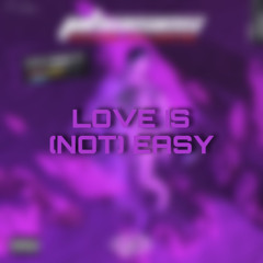 LOVE IS (NOT) EASY live Chase Atlantic 2019