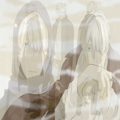 ginko w/ angelo nero, merci baudelaire & oilcolor (pitsearches)