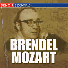 Concerto for two pianos and orchestra KV365No. 10 in E Flat Major, Rondo Allegro