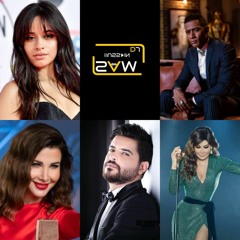 REMIX MASHUP DJ ARABIC ENGLISH DEC 2020